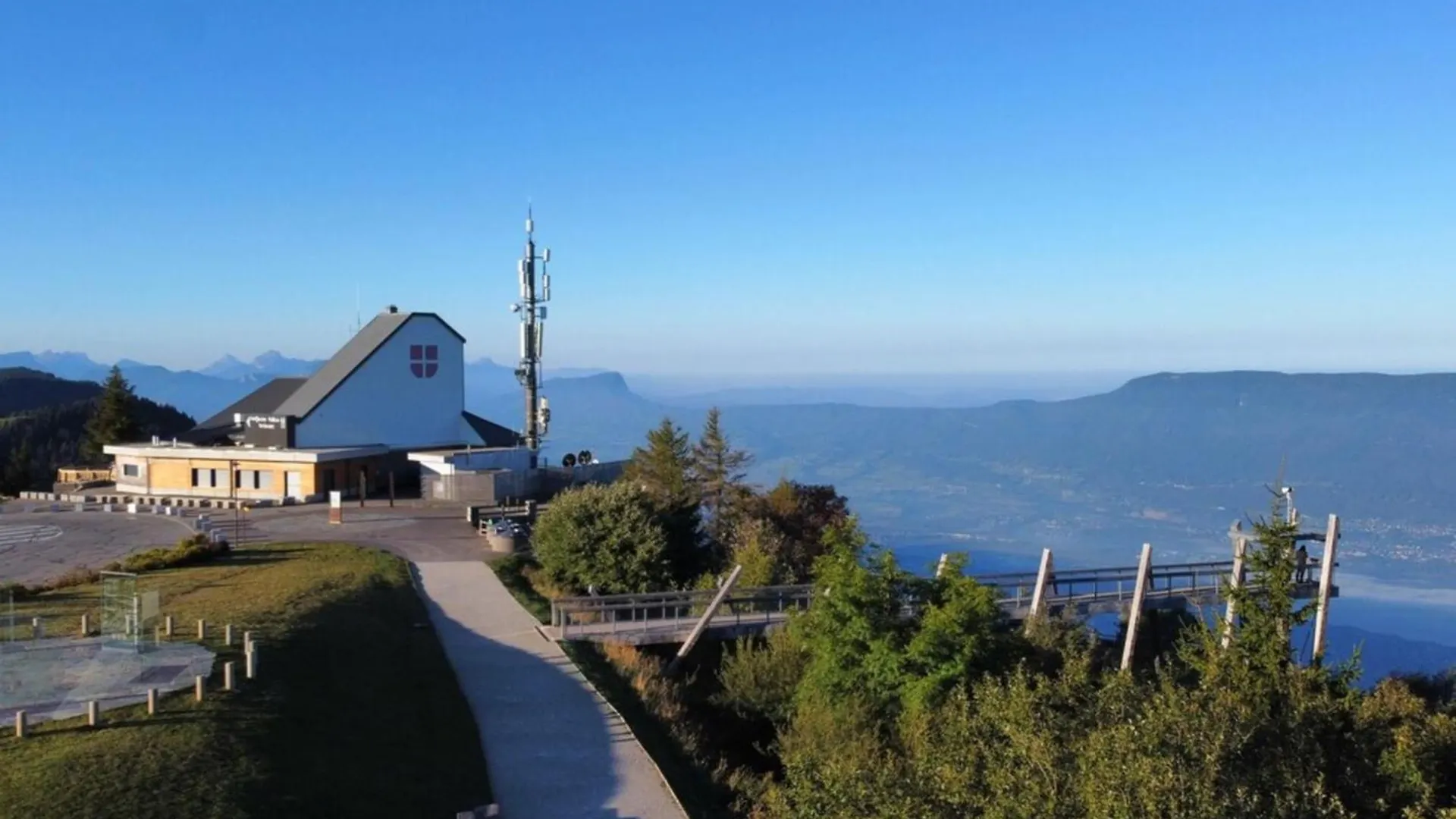 Chalet Les Etoiles Vue Mont Blanc Pugny-Chatenod