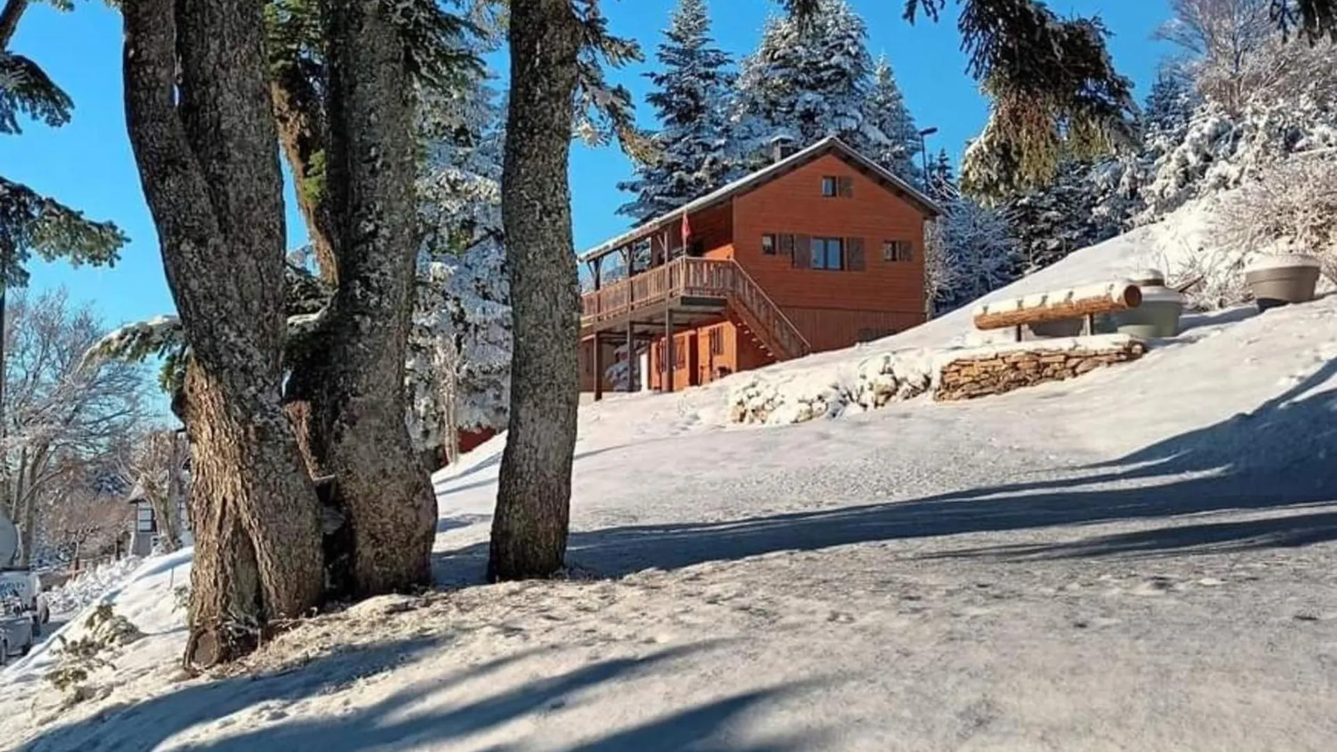 Chalet Les Etoiles Vue Mont Blanc Pugny-Chatenod 0*,  France