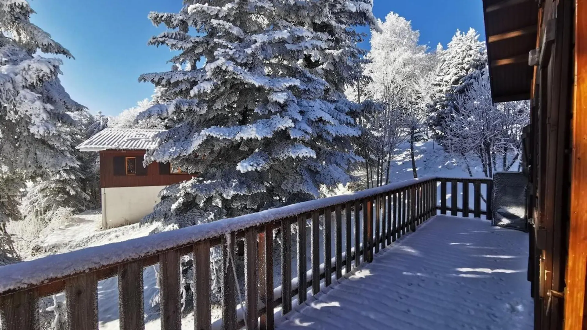 Chalet Les Etoiles Vue Mont Blanc Pugny-Chatenod France
