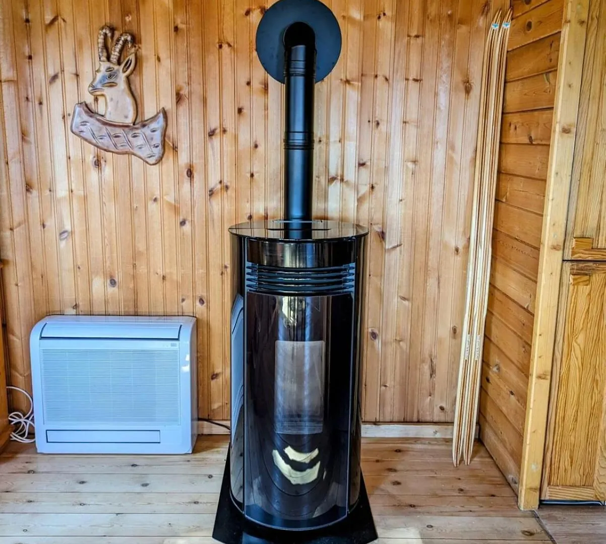 Chalet Les Etoiles Vue Mont Blanc Pugny-Chatenod 0*,  France