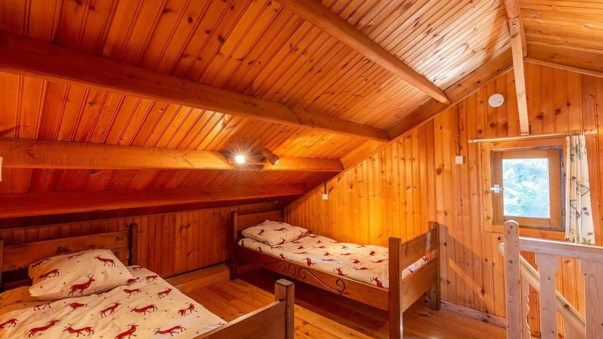 Chalet Les Etoiles Vue Mont Blanc Pugny-Chatenod France